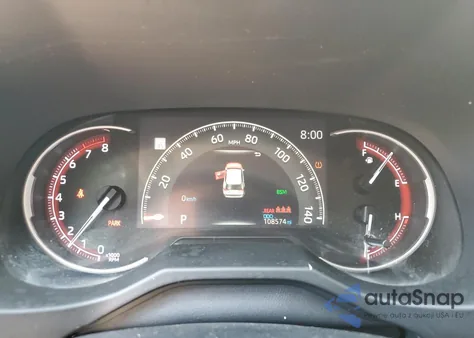 2023 Toyota Rav4 Xle из США, поврежденный, VIN 2T3W1RFV1PW245104